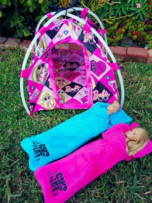 all barbie clothes