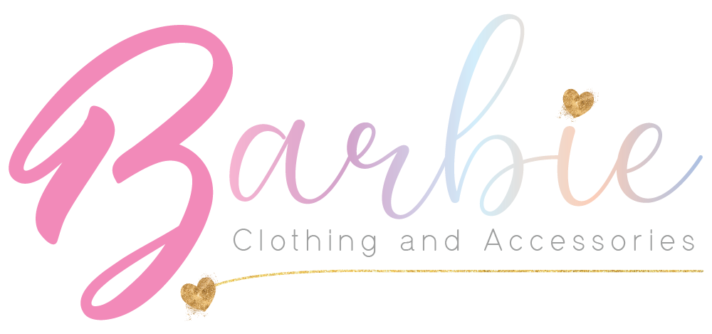 Barbie Clothing & Accessories